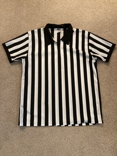 Maglia arbitro abbigliamento - maglia,