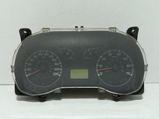 QUADRO STRUMENTI PER FIAT