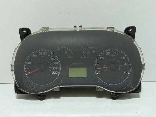 Quadro strumenti per fiat - per,