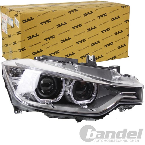 Tyc xenon faro principale - tyc,