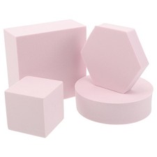  4 pezzi di oggetti di scena