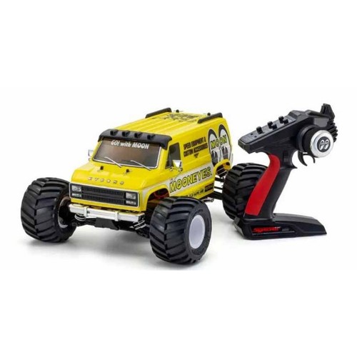Kyosho 34413t1b fazer fz02 - kyosho, k.34413t1b