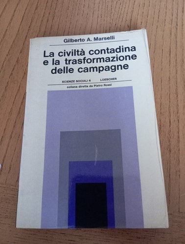 Civiltà contadina la - contadina,