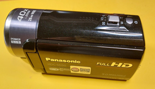 Video camera panasonic - ,