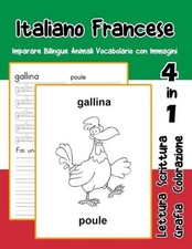 Italiano francese imparare - italiano,