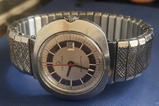 Orologio Certina Donna Carica