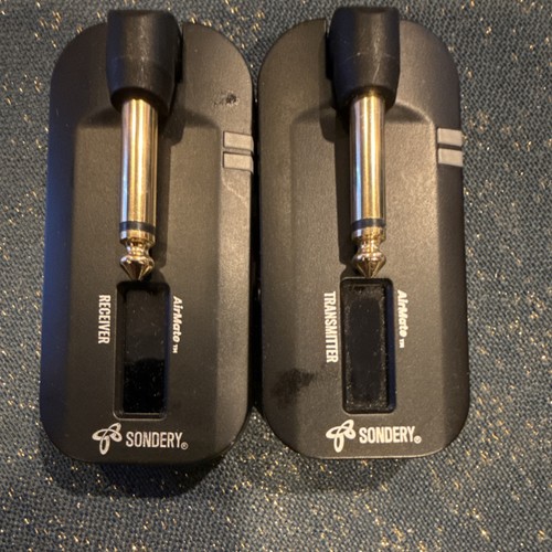 Sondery airmate sistema di - airmate, a4