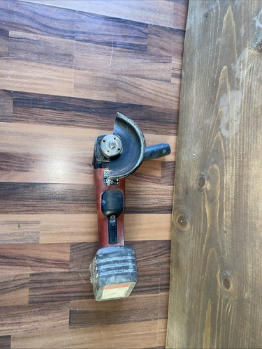 Hilti smerigliatrice angolare - hilti,