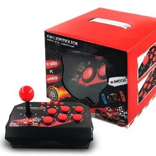 JOYSTICK ARCADE USB WIRED
