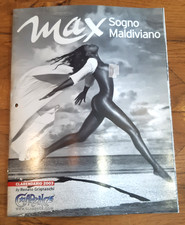 Max sogno maldiviano - max,