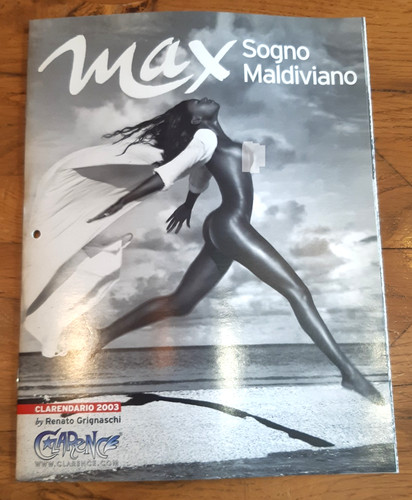 Max sogno maldiviano - sogno,