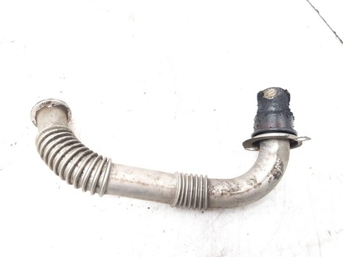 Tubo ricircolo - tubo/tubo, gas