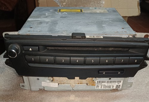 Navigatore cic bmw - hd,
