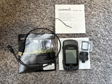 Garmin Edge 605 GPS