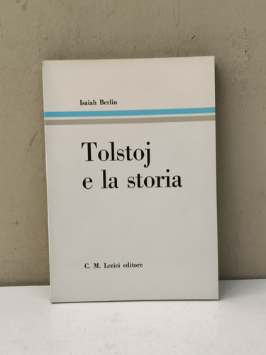 Tolstoj storia isaiah - tolstoj,
