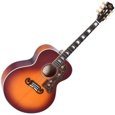 Chitarra western Sigma