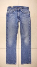Jeans uomo Levi's 527 bootcut