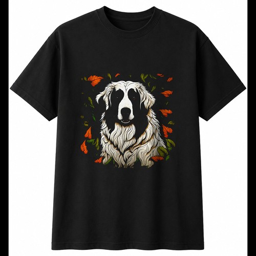 Shirt uomo maremma - uomo, da