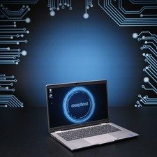 Notebook Dell Latitude 5320 //