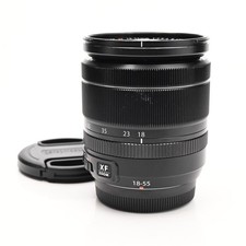 Fujifilm XF 18-55 mm f2.8-4