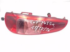 6350Y4 FANALE POSTERIORE
