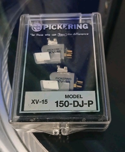Pickering set di - pickering,