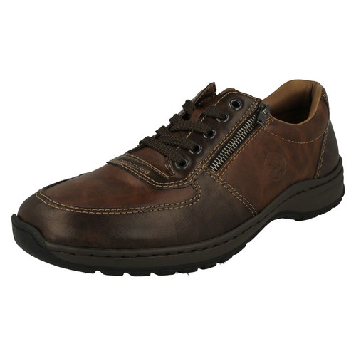 Uomo rieker 03329 pelle - rieker,