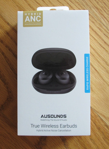 Auricolari ausounds stream - auricolari,