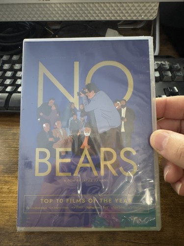 Bears janus - no,