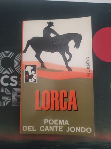 Federico garcia lorca poema - lorca,