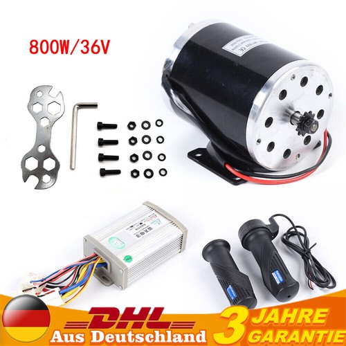 Motore elettrico 36v - 36v, 800w