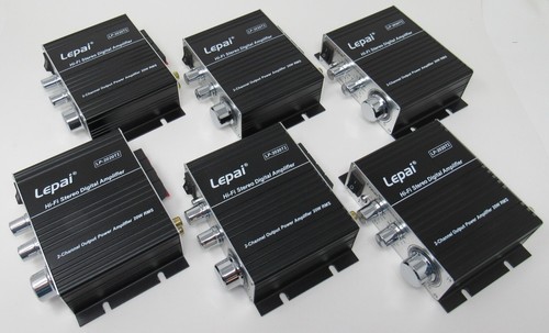 Nuovo set lepai lp - di,