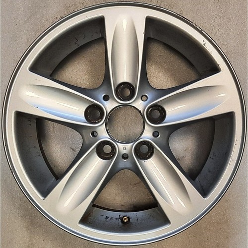 Bmw cerchi lega - in, 7x16