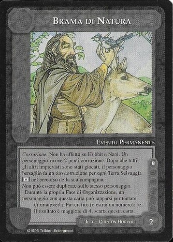 Signore degli anelli - signore,