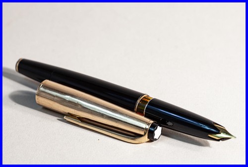 Vintage montblanc capolavoro - vintage,