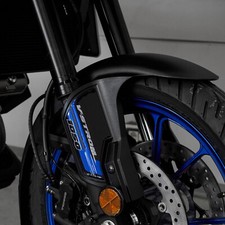 Suzuki V-Strom 1050 SE 2024 Protezioni Parasteli Adesivi Gel 3d per moto compati