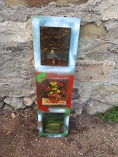 Vecchio Sportello Con