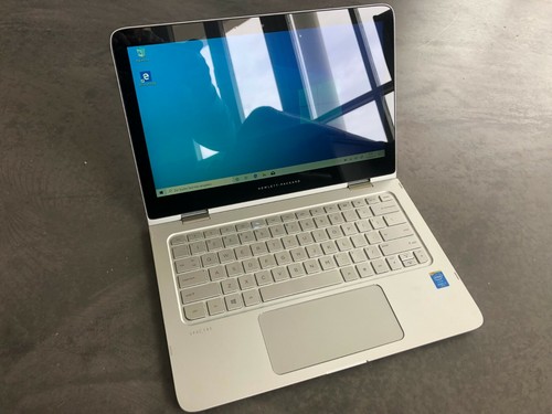 Portatile spectre x360 - portatile, i7