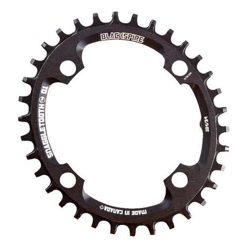 Blackspire corona snaggletooth - corona,