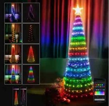 Striscia Led 10 Metri RGB