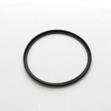 Crystal Glass Gasket For Seiko