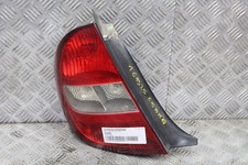 Faro Posteriore Sinistro -