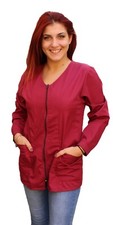 Casacca Lavoro camice Donna