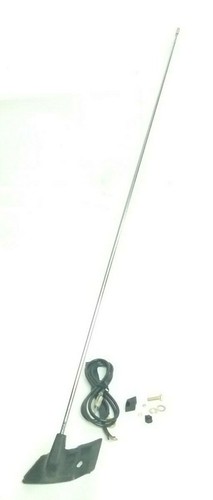 Kit antenna radio fiat ritmo - kit,