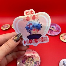 Gojo But Daddy I Love Him