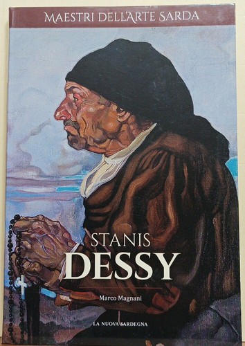 Stanis dessy marco magnani - dessy,