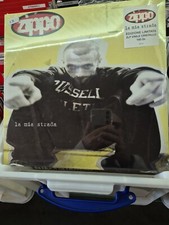 Zippo La Mia Strada DOPPIO