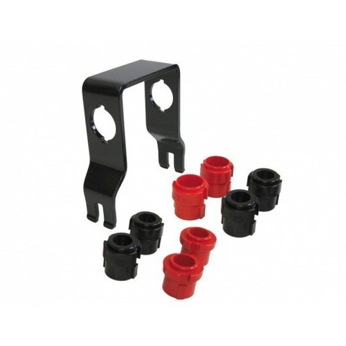 Adattatore per bici con perno - per,