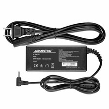 Adattatore AC Caricatore per Samsung Serie 7 Slate PC BA68-05408A Alimentatore Rete