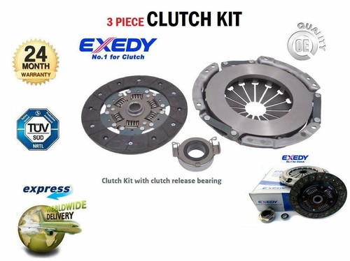 Kit frizione pezzi nuovo - frizione,